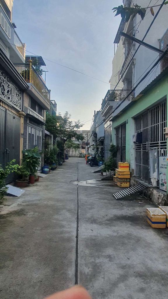 Nhà riêng tại Bình Tân, TP. Hồ Chí Minh - ảnh 4