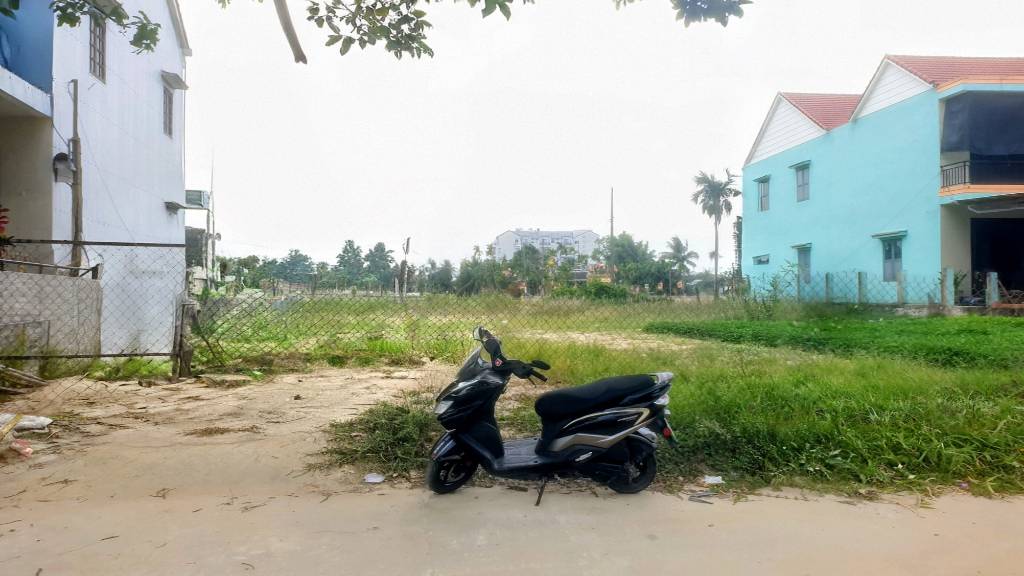 Bất động sản tại Quảng Nam - ảnh 1