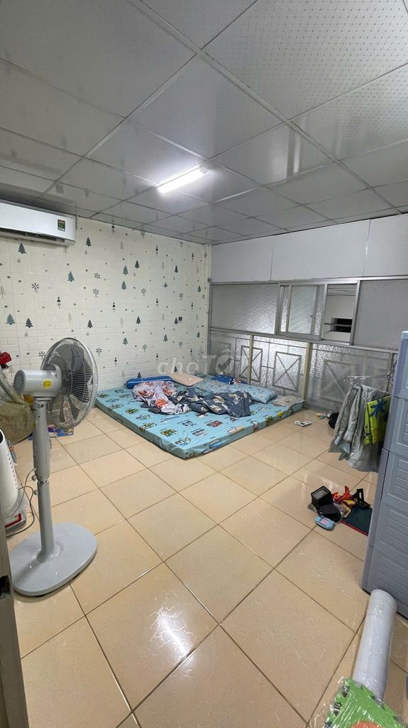 Nhà riêng tại 12, TP. Hồ Chí Minh - ảnh 4