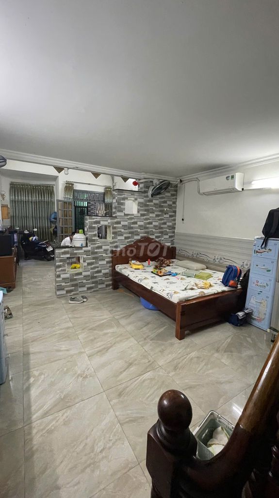 Nhà riêng tại 12, TP. Hồ Chí Minh - ảnh 5