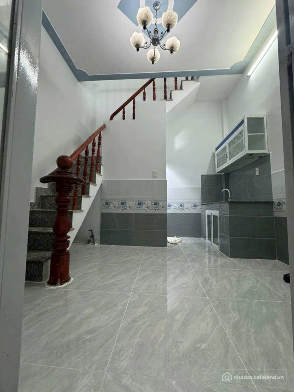 Bất động sản tại TP. Hồ Chí Minh - ảnh 1
