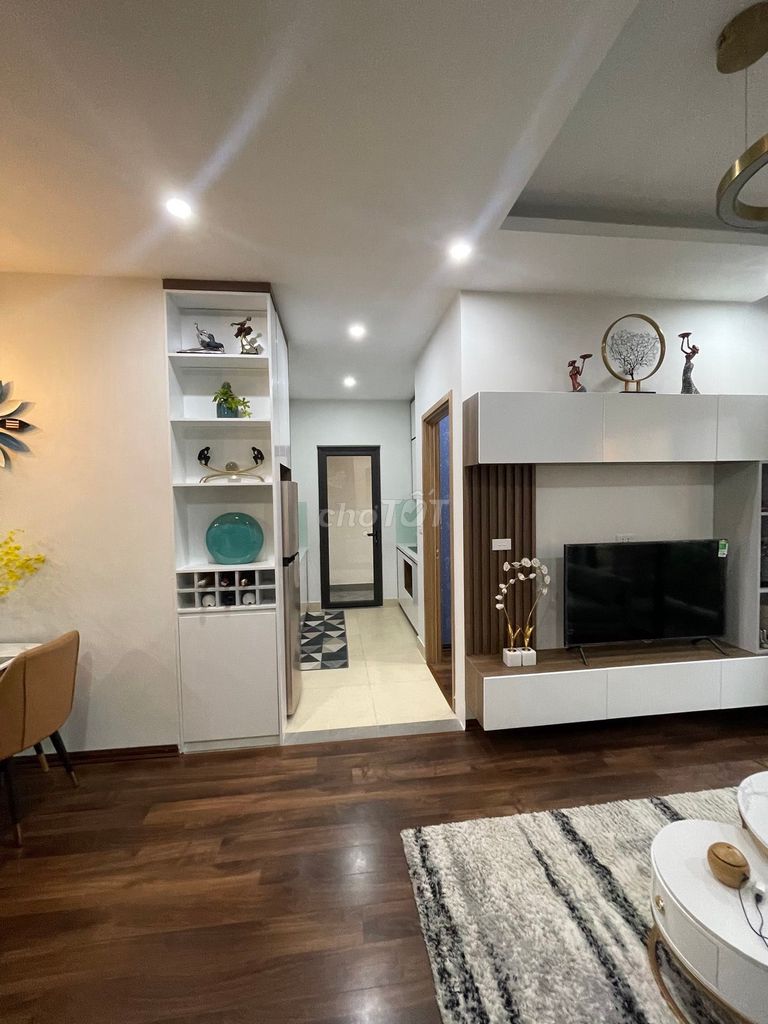 Căn hộ / chung cư tại Hai Bà Trưng, Hà Nội - ảnh 2