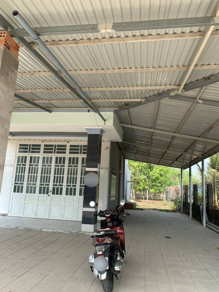 Bất động sản tại Tây Ninh - ảnh 1