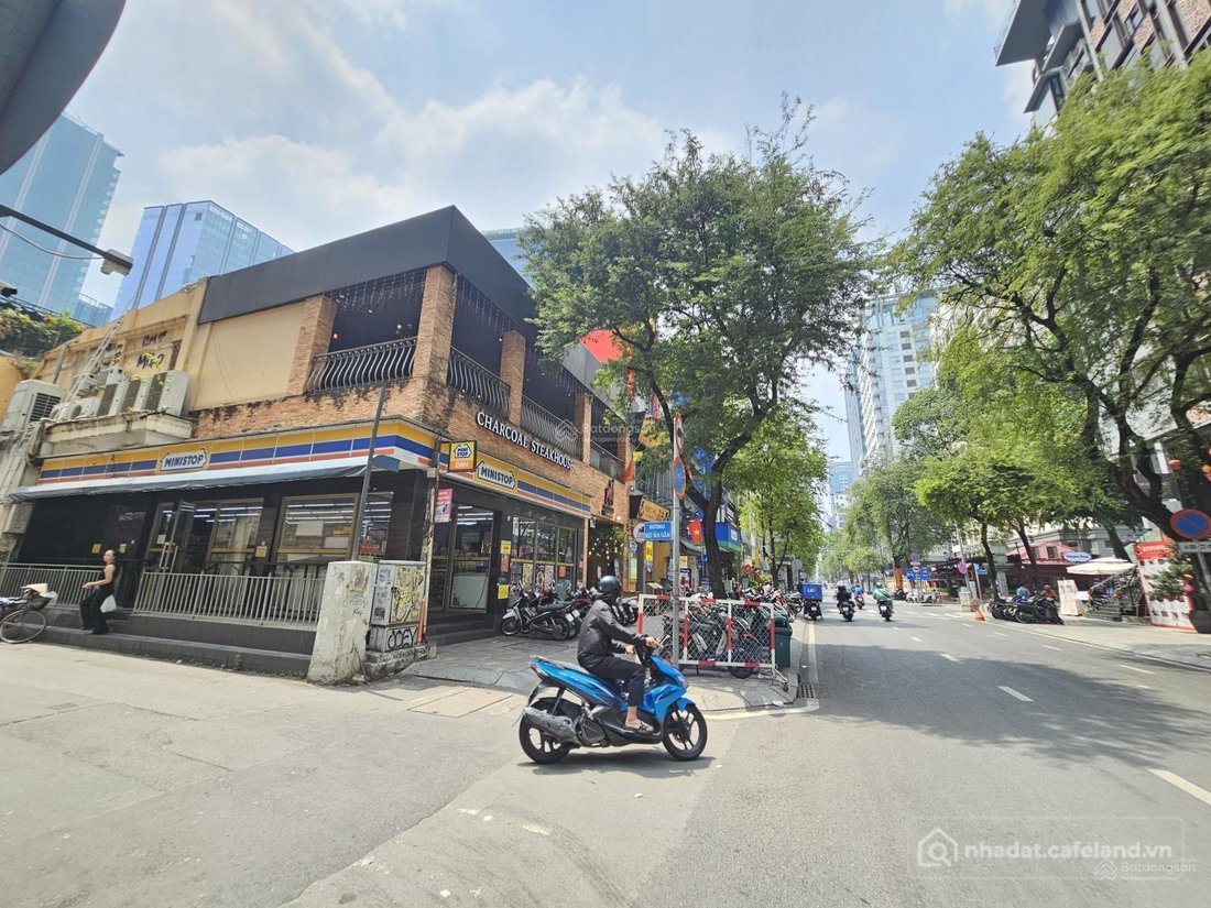 Bất động sản tại TP. Hồ Chí Minh - ảnh 1