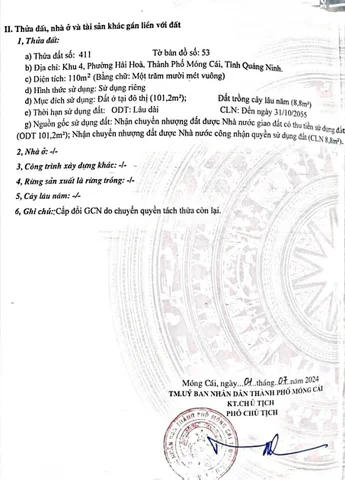 Bất động sản tại Quảng Ninh - ảnh 1