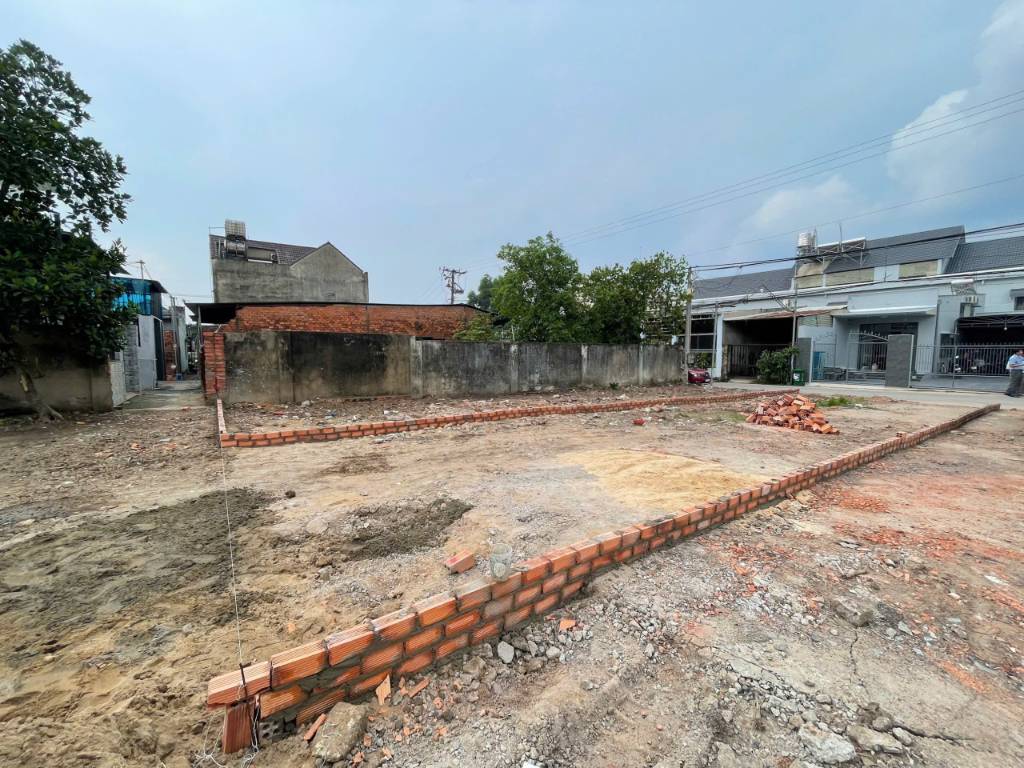Bất động sản tại Đồng Nai - ảnh 1