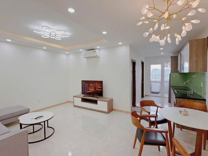Bất động sản tại Khánh Hòa - ảnh 1
