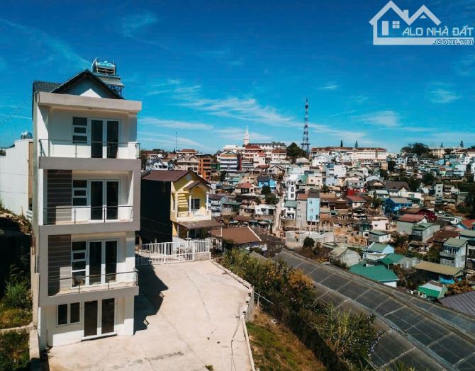 Bất động sản tại Lâm Đồng - ảnh 1