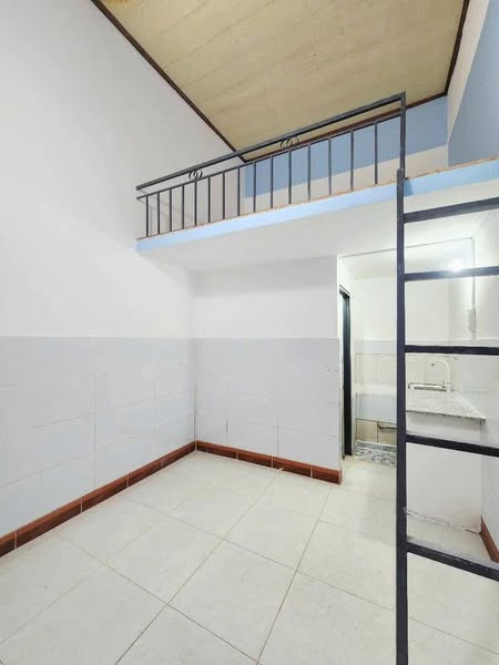 Bất động sản tại Bình Dương - ảnh 1