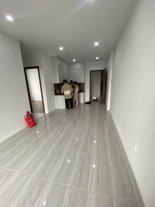Bất động sản tại TP. Hồ Chí Minh - ảnh 1