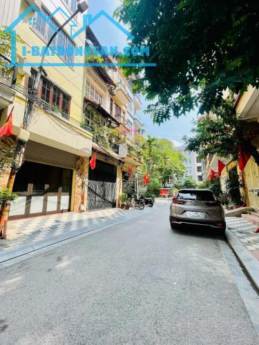 Bất động sản tại Hà Nội - ảnh 1