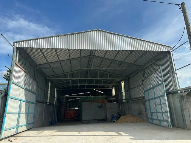 Bất động sản tại Tây Ninh - ảnh 1