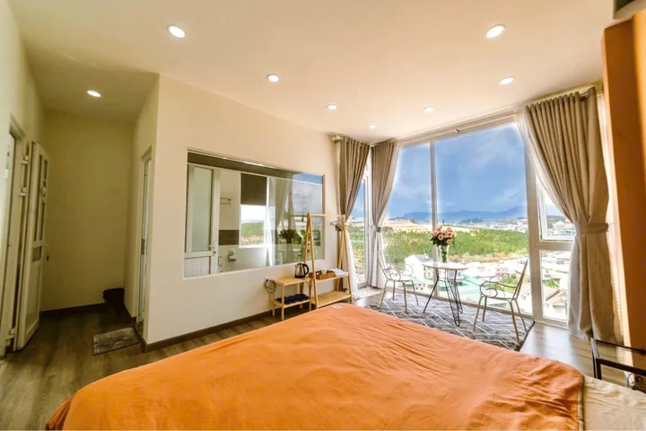 Bất động sản tại Lâm Đồng - ảnh 1