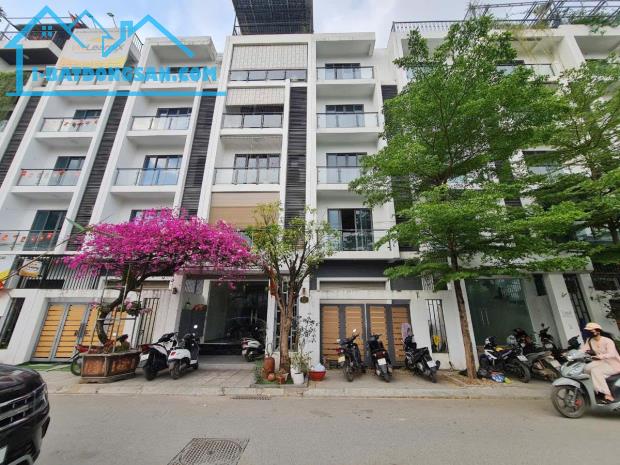 Bất động sản tại Hà Nội - ảnh 1