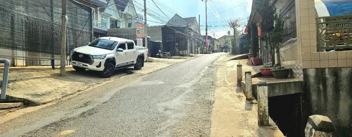 Bất động sản tại Lâm Đồng - ảnh 1