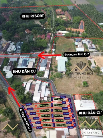 Bất động sản tại TP. Hồ Chí Minh - ảnh 1