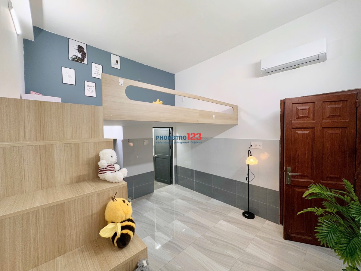 Bất động sản tại TP. Hồ Chí Minh - ảnh 1