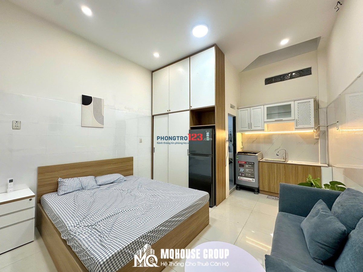 Bất động sản tại TP. Hồ Chí Minh - ảnh 1
