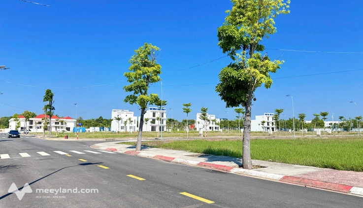 Bất động sản tại Bình Dương - ảnh 1