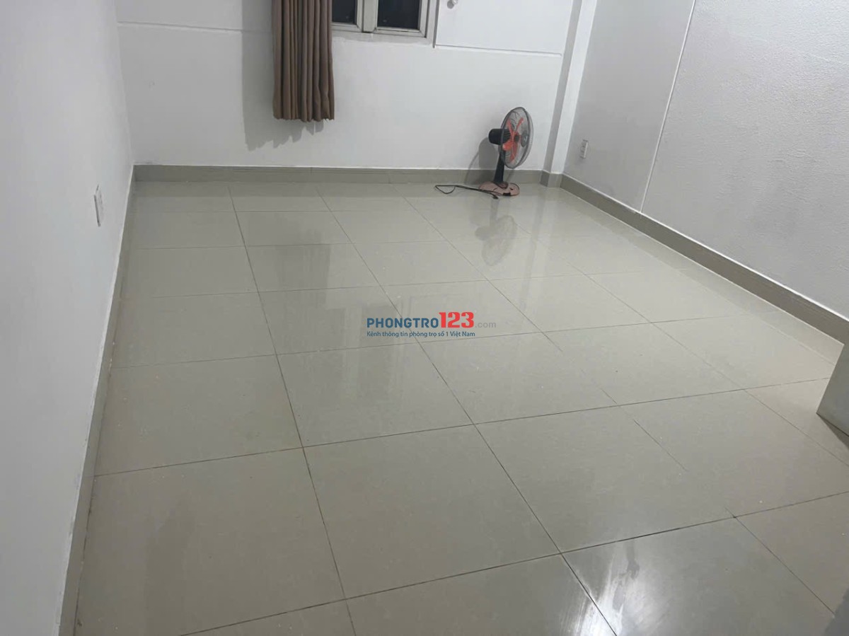 Bất động sản tại TP. Hồ Chí Minh - ảnh 1