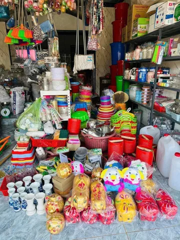 Bất động sản tại Bà Rịa - Vũng Tàu - ảnh 1