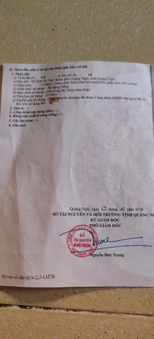 Bất động sản tại Quảng Ngãi - ảnh 1