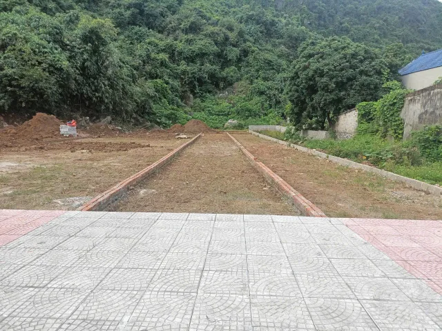 Bất động sản tại Phú Thọ - ảnh 1