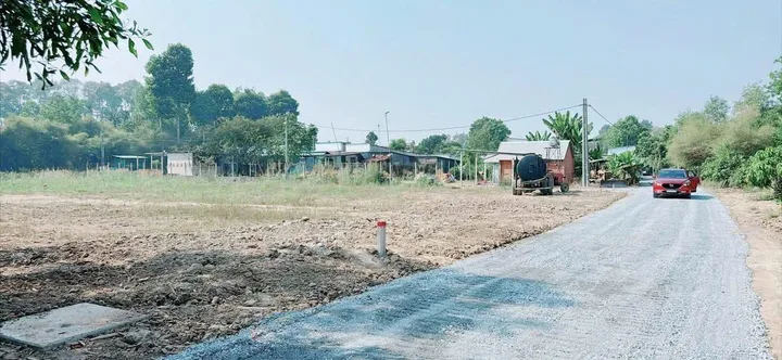 Bất động sản tại TP. Hồ Chí Minh - ảnh 1