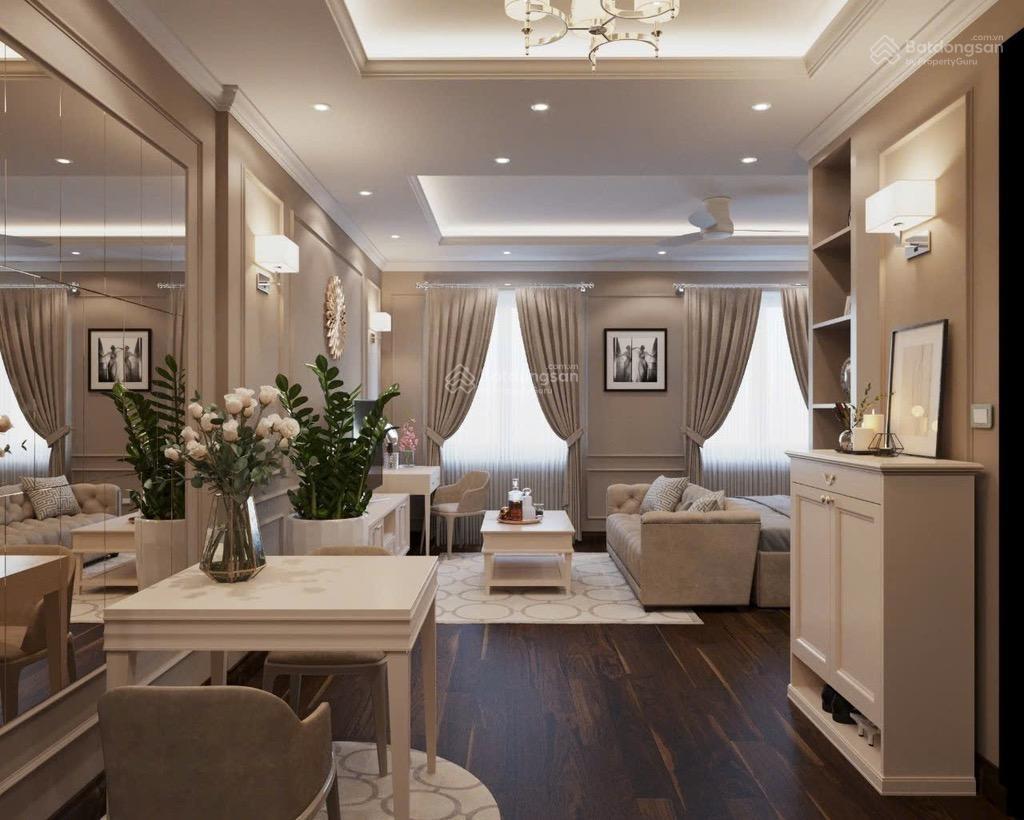 Bất động sản tại Hà Nội - ảnh 1