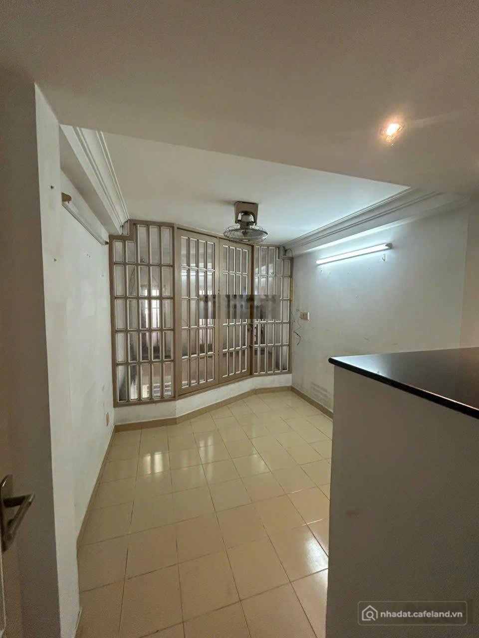 Bất động sản tại TP. Hồ Chí Minh - ảnh 1
