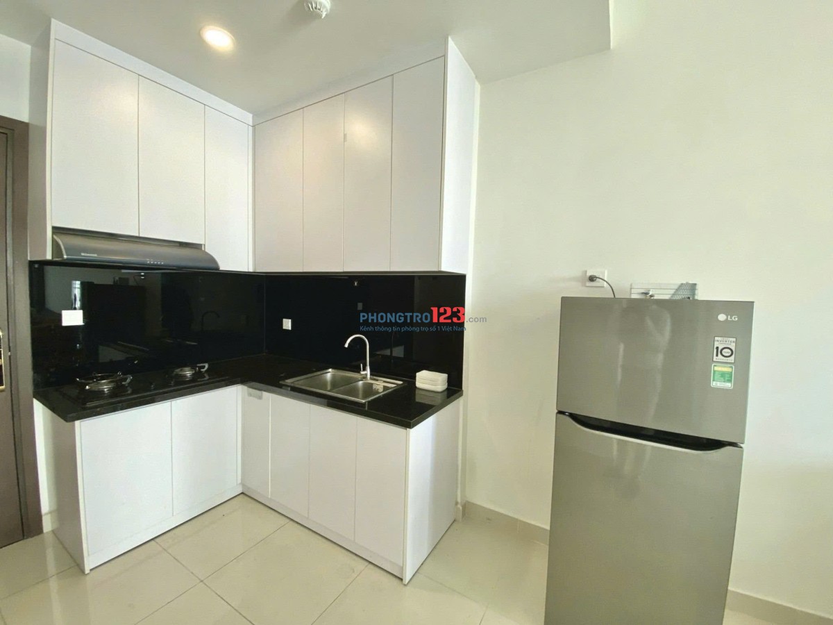Bất động sản tại TP. Hồ Chí Minh - ảnh 1
