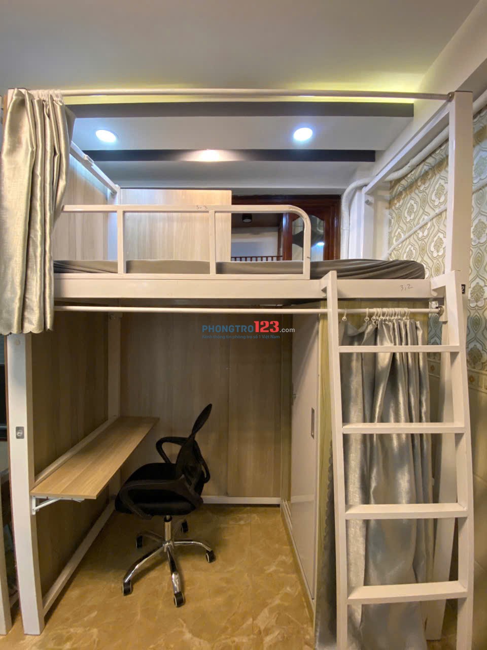 Bất động sản tại TP. Hồ Chí Minh - ảnh 1