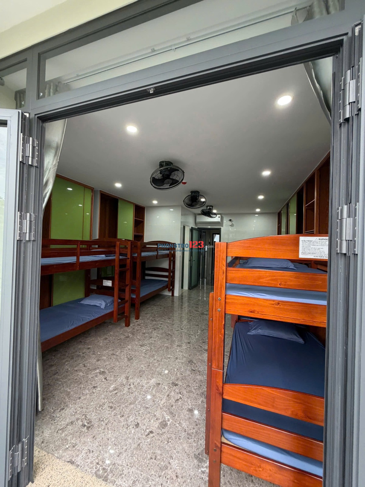 Bất động sản tại TP. Hồ Chí Minh - ảnh 1