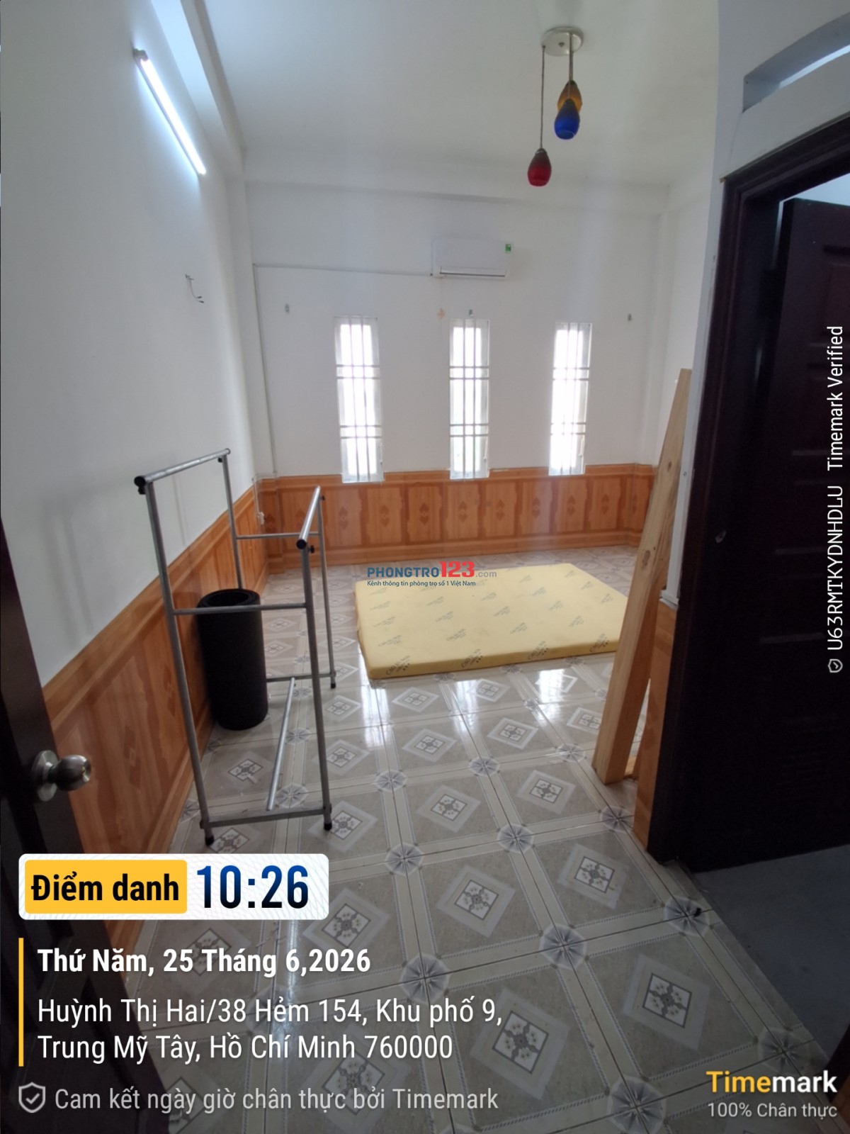 Bất động sản tại TP. Hồ Chí Minh - ảnh 1