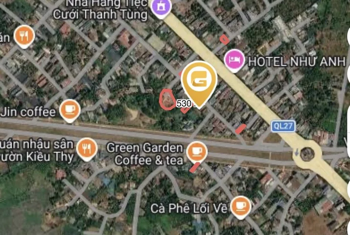 Bất động sản tại Đắk Lắk - ảnh 1