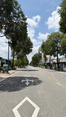Bất động sản tại Bình Dương - ảnh 1