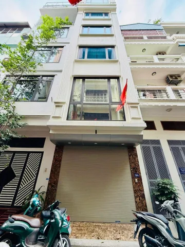 Bất động sản tại Hà Nội - ảnh 1