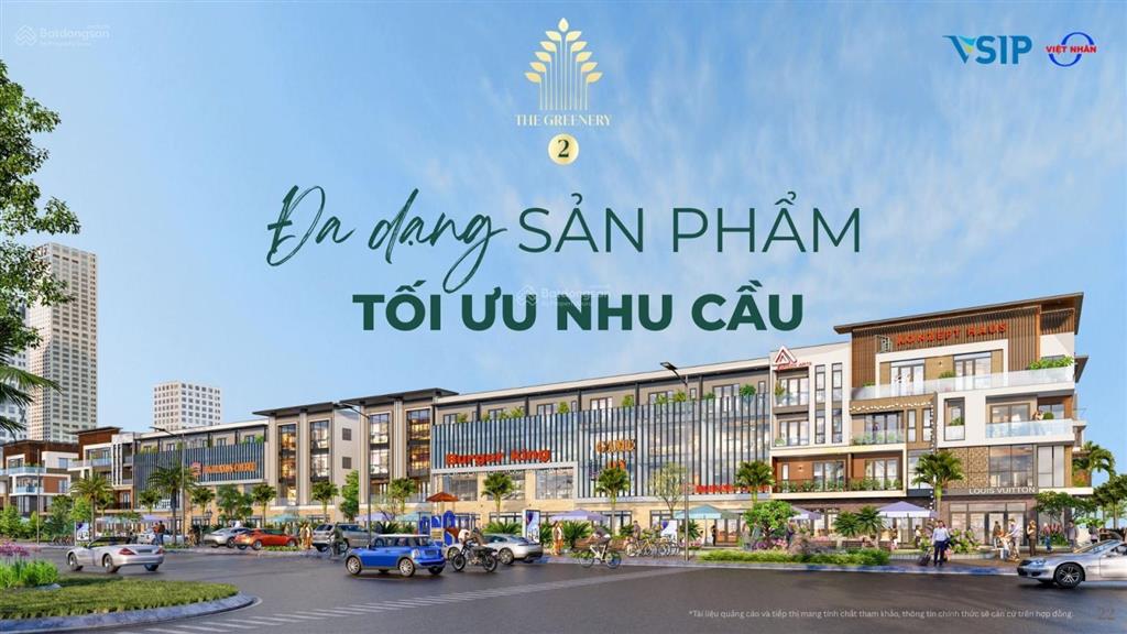 Bất động sản tại Hải Phòng - ảnh 1