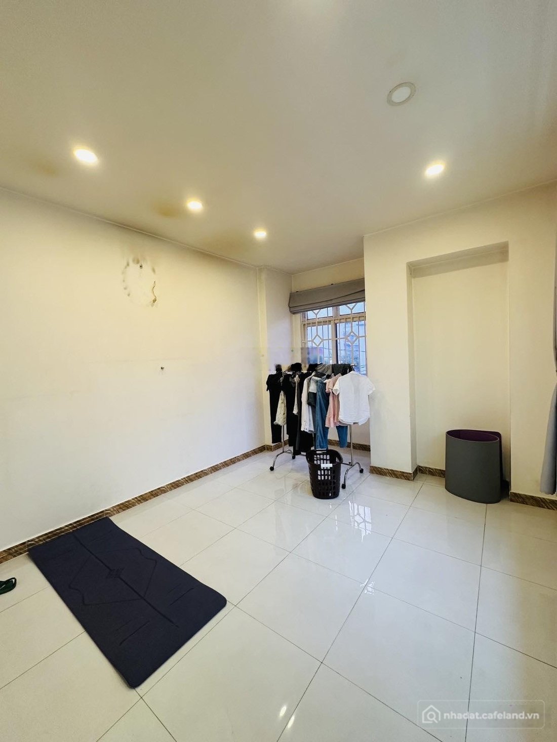 Bất động sản tại TP. Hồ Chí Minh - ảnh 1