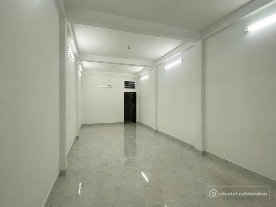 Bất động sản tại TP. Hồ Chí Minh - ảnh 1