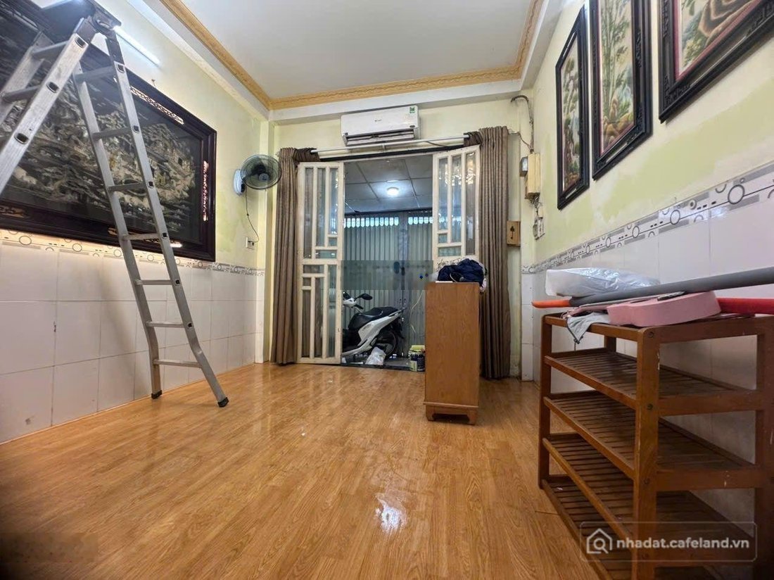 Bất động sản tại TP. Hồ Chí Minh - ảnh 1