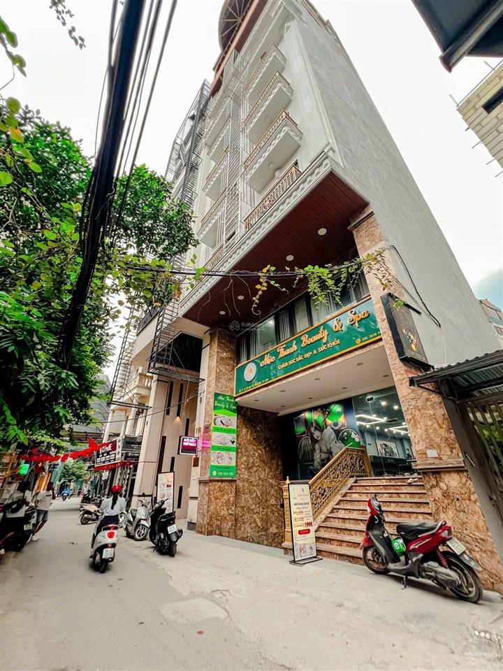 Bất động sản tại Hà Nội - ảnh 1