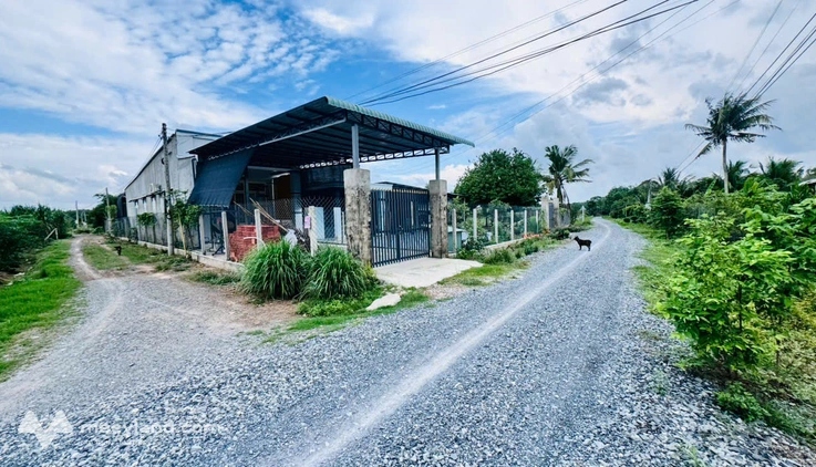 Bất động sản tại Tây Ninh - ảnh 1