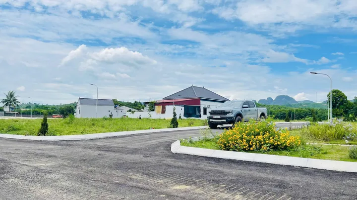 Bất động sản tại Phú Thọ - ảnh 1