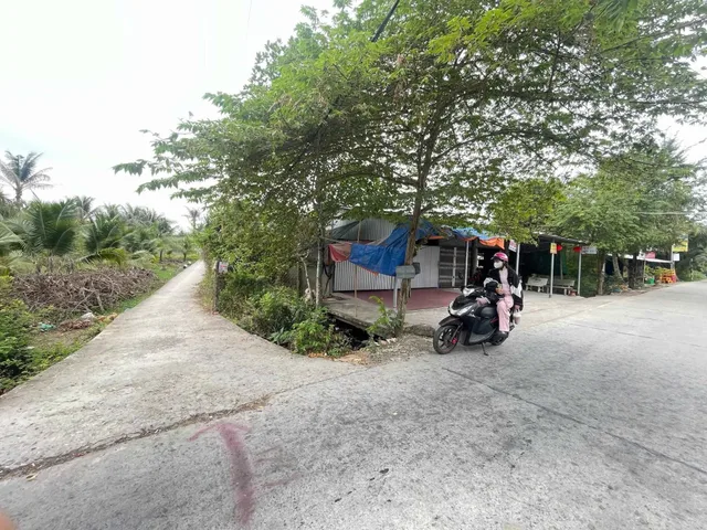 Bất động sản tại Bến Tre - ảnh 1
