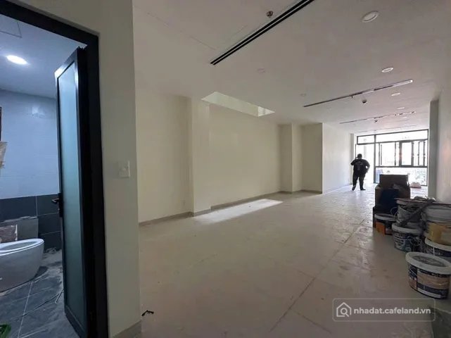 Bất động sản tại TP. Hồ Chí Minh - ảnh 1