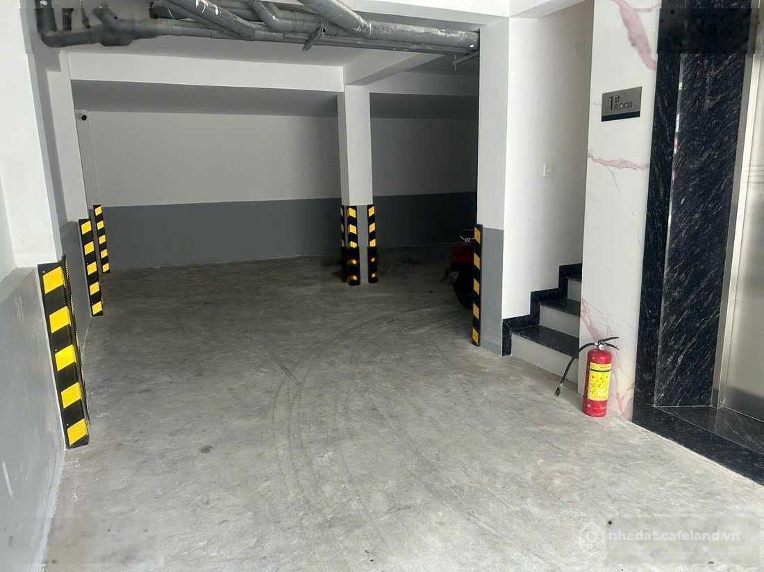 Bất động sản tại TP. Hồ Chí Minh - ảnh 1