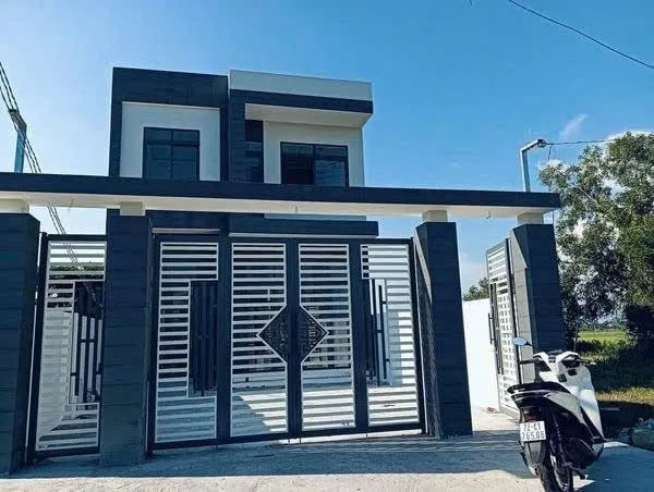 Bất động sản tại Bà Rịa - Vũng Tàu - ảnh 1