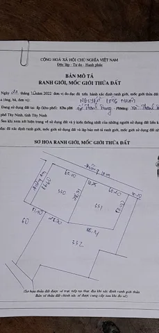 Bất động sản tại Tây Ninh - ảnh 1