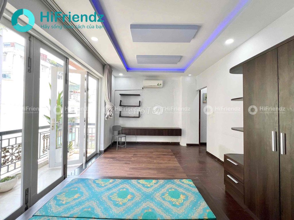 Căn hộ / chung cư tại Gò Vấp, TP. Hồ Chí Minh - ảnh 2